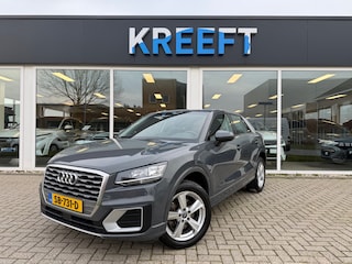 Audi Q2 1.4 TFSI CoD Sport Pro Line Cruise | Airco |
