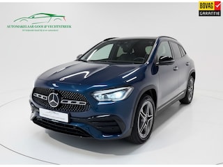 Mercedes-Benz GLA 250 e AMG Line - Panorama - Stoelventilatie - Trekhaak - Distronic