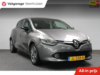 Renault Clio 0.9 TCe ECO Night&Day
