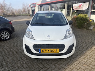 Peugeot 107 1.0 Access Accent
