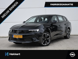 Opel Astra Electric Edition 54kWh 156pk Automaat DAB | ADAP. CRUISE | 18''LM | APPLE CARPLAY | USB