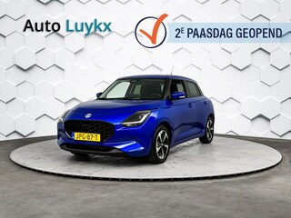 Suzuki Swift 1.2 Style Smart Hybrid | Navigatie | Adaptieve Cruise Control | Climate Control