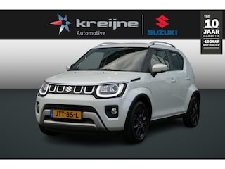 Suzuki Ignis 1.2 Smart Hybrid Select | Airco | Stuurwielbediening | Stoelverwarming | Rijklaarprijs |