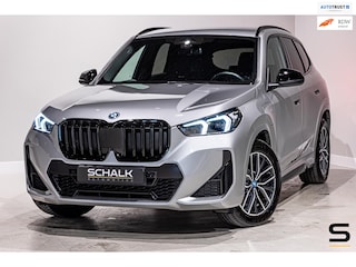 BMW X1 XDrive25e|M-sport|Fis€49.000|LED|Sportstoelen|1eig