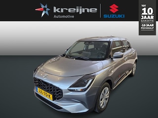 Suzuki Swift 1.2 Comfort Smart Hybrid