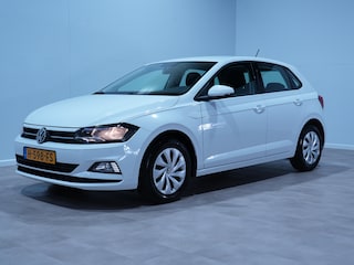 Volkswagen Polo 1.0 MPI Comfortline Climatic