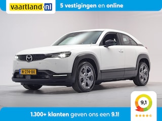 Mazda MX-30 e-SkyActiv 145 36 kWh [ Adapt.cruise Head-up Navi Camera ]