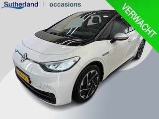 Volkswagen ID.3 First 58 kWh