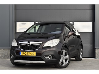 Opel Mokka 1.6 Cosmo Trekhaak - Cruise - Pdc - Lmv