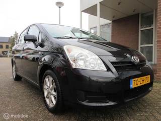 Toyota Corolla Verso 1.6 VVT-i Terra