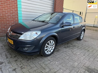 Opel Astra 1.6 Temptation Automaat Airco NAP!