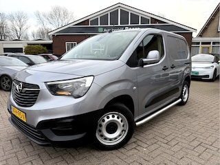 Opel Combo 1.5D L1H1 Edition + Schufdeur L+R, Navi, App Connect