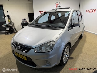 Ford C-MAX 1.8-16V Titanium Clima/Cruise/Nap/Dakje/1eEIG