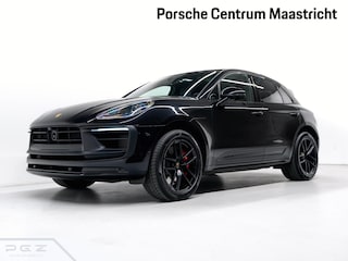 Porsche Macan GTS