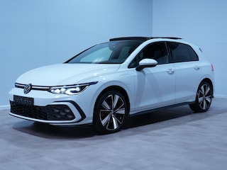 Volkswagen Golf 1.4 eHybrid 245pk GTE Panorama dak Camera 18'velgen Winterpakket 800 werk