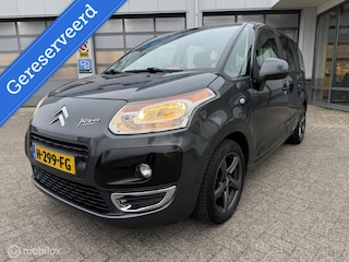 Citroën C3 Picasso 120 PK TENDANCE AUTOMAAT 12 MND BOVAG RIJKLAAR PRIJS