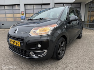 Citroën C3 Picasso 120 PK TENDANCE AUTOMAAT 12 MND BOVAG RIJKLAAR PRIJS