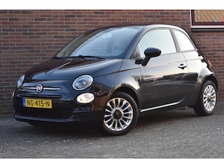 Fiat 500 0.9 TwinAir Turbo Popstar '17 Airco Inruil mogelijk