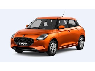 Suzuki Swift 1.2 Comfort Smart Hybrid Op korste termijn leverbaar info: 0492588976