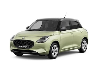Suzuki Swift 1.2 Select Smart Hybrid op korte termijn leverbaar info: M.Safari 0492588976