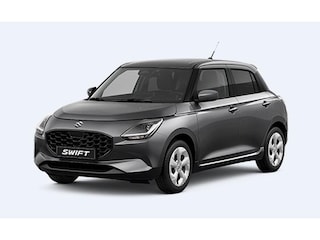 Suzuki Swift 1.2 Select Smart Hybrid op korte termijn leverbaar info: 0492588976