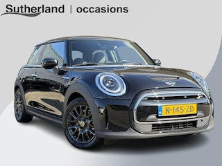 Mini Mini Business Edition 33 kWh