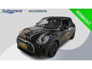 Mini Mini Business Edition 33 kWh