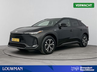 Toyota bZ4X Dynamic 71 kWh