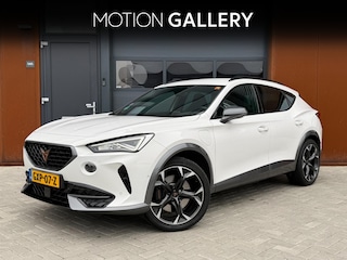 Cupra Formentor 1.4 e-Hybrid VZ Performance | Carbon Kuip | Volleer | ACC | Virtual | Elektr. Achterklep | Camera