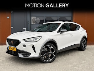 Cupra Formentor 1.4 e-Hybrid VZ Performance | Carbon Kuip | Volleer | ACC | Virtual | Elektr. Achterklep | Camera