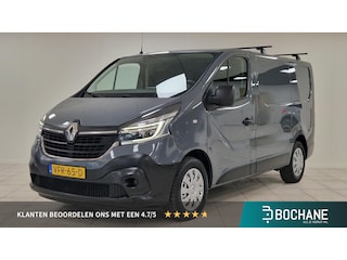 Renault Trafic 2.0 dCi 145 T27 L1H1 Comfort NAVIGATIE | TREKHAAK | BETIMMERING LAADRUIMTE