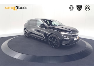 Renault Mégane EV60 Optimum Charge Techno