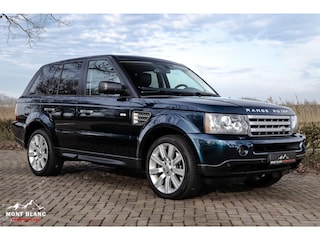 Land Rover Range Rover Sport 4.2 V8 Supercharged|H/K|Trekhaak