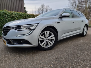 Renault Talisman Estate 1.6 TCe Zen