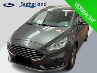 Ford Galaxy 2.5 Hybrid Titanium 190pk Automaat |  7 persoons | Winter Pack | Achteruitrijcamera | Navigatie | Cruise control | Apple Carplay / Android auto