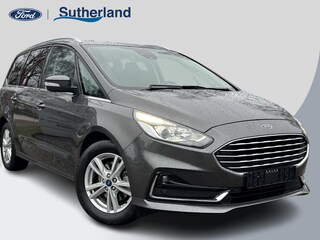 Ford Galaxy 2.5 Hybrid Titanium 190pk Automaat |  7 persoons | Winter Pack | Achteruitrijcamera | Navigatie | Cruise control | Apple Carplay / Android auto