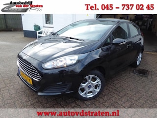 Ford Fiesta 1.25 SENSATION/Airco/Let op! Soepele Motor!!