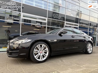 Jaguar XE 2.0t AWD Portfolio