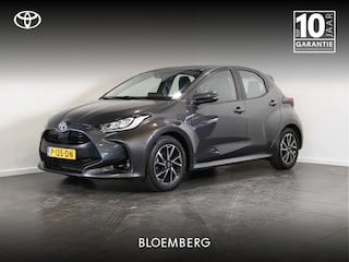 Toyota Yaris 1.5 Hybrid Dynamic