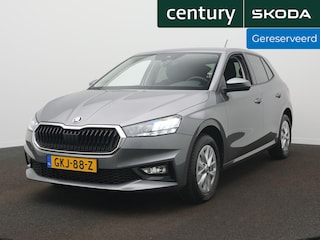 Skoda Fabia 1.0 TSI Business Edition / Cruise / LED / PDC / Carplay