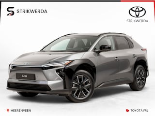 Toyota bZ4X Dynamic 73 kWh | Nieuw op voorraad | Actieprijs extra inruilpremie €2000 |