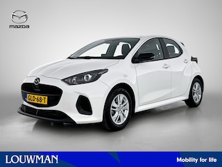 Mazda 2 1.5 Centre-line Climate control | Stoelverwarming | Camera achter
