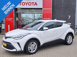 Toyota C-HR 1.8 Hybrid Active CRUISECONTROL ACHTERUITRIJCAMERA TREKHAAK