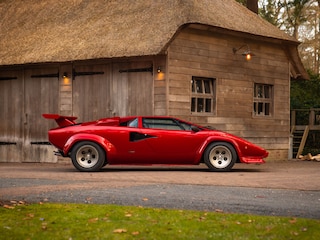 Lamborghini Countach 4.0 V12 LP 400