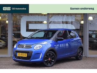 Citroën C1 1.0 VTi Urban Ride
