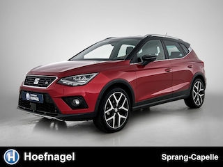 Seat Arona 1.0 TSI FR Business Intense Plus | Camera | Virtual Cockpit | CarPlay | Cruise Control |