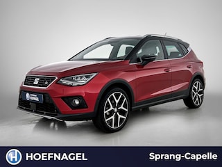 Seat Arona 1.0 TSI FR Business Intense Plus | Camera | Virtual Cockpit | CarPlay | Cruise Control |