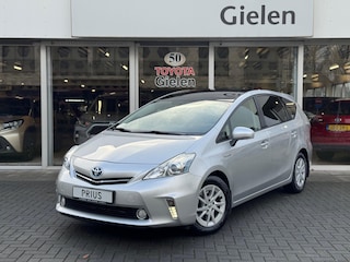 Toyota Prius+ 1.8 Hybrid Aspiration | Navigatie, Panoramadak, Parkeersensoren, Head Up Display | Climate Control