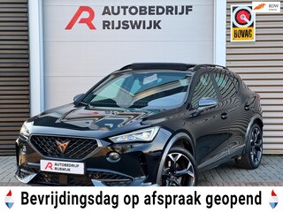 Cupra Formentor 1.4 e-Hybrid VZ Performance Pano/Camera/Blindspot