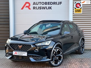Cupra Formentor 1.4 e-Hybrid VZ Performance Pano/Camera/Blindspot